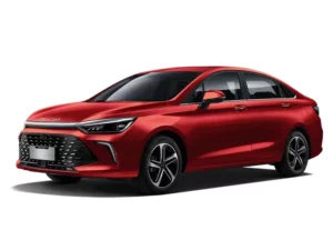 BAIC U5 Plus