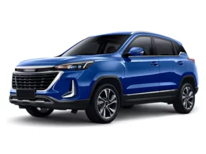 BAIC X35