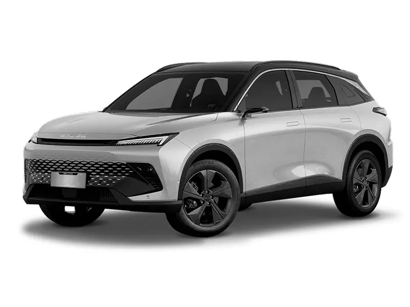 BAIC X55