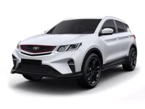Belgee X50