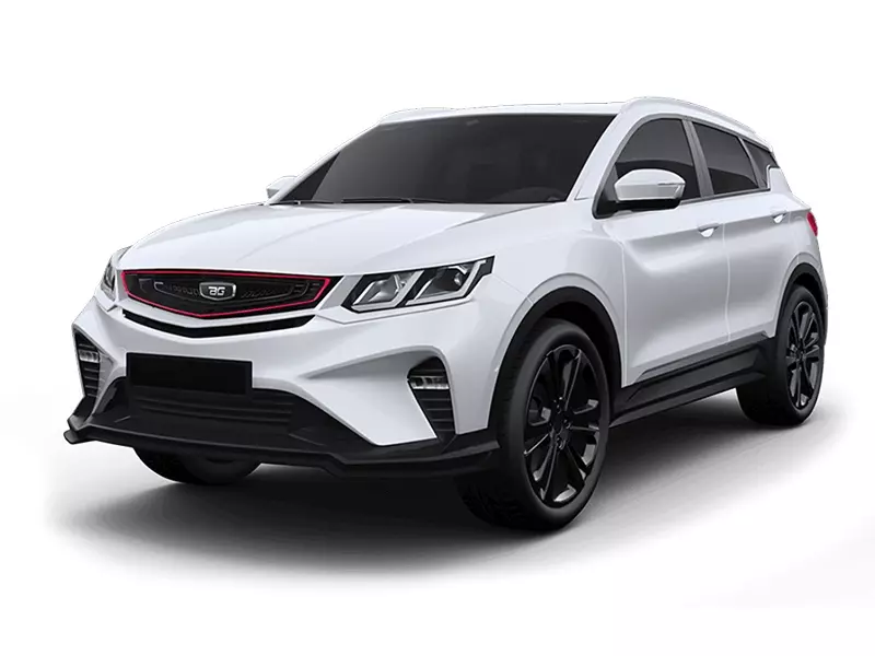 Belgee X50