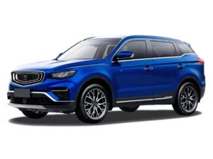 Belgee X70