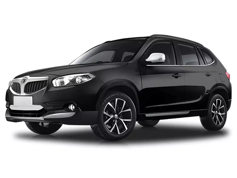 Brilliance V5