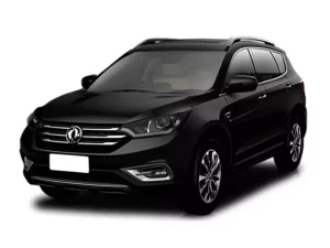 DongFeng DFM AX7