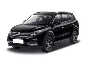 DongFeng DFM 580