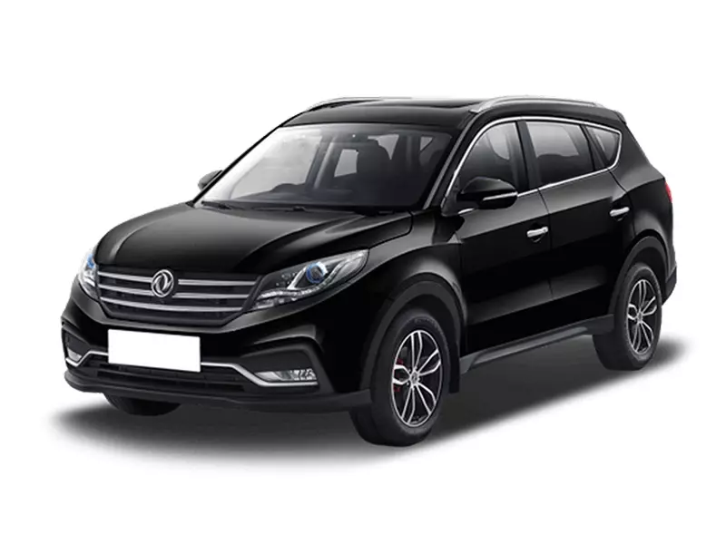 DongFeng DFM 580