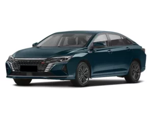 Dongfeng Shine Max