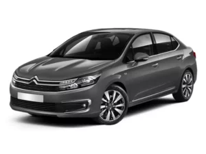 Citroen C4 Sedan