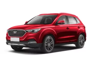 FAW Besturn X40