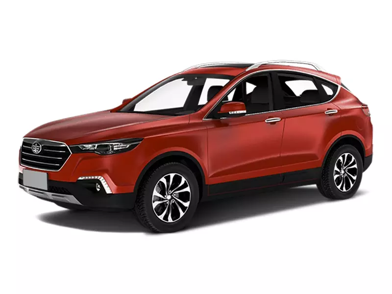 FAW Besturn X80