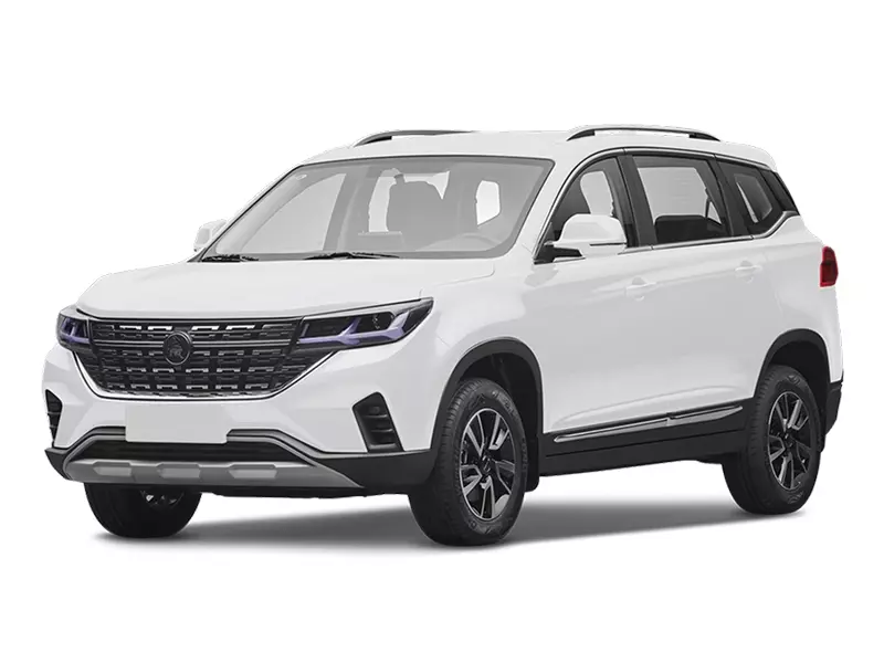 Forthing T5