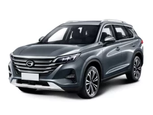 GAC GS5
