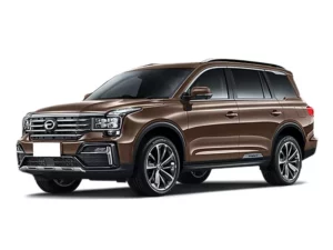 GAC GS8 (I)