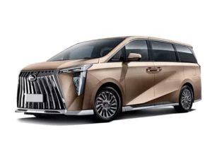 GAC M8