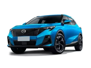 GAC GS3