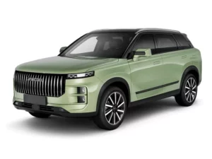 Jaecoo J7