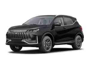 Jetour X50