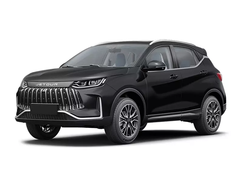 Jetour X50