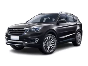 Jetour X70