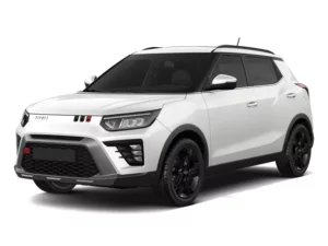 KGM Tivoli