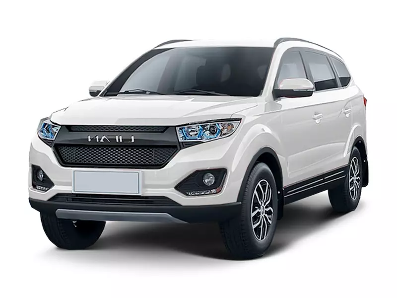 Lifan Myway