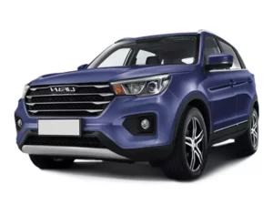 Lifan X70