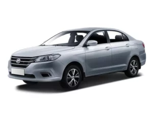 Lifan Solano II