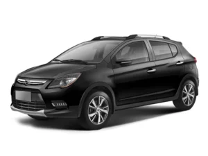 Lifan X50
