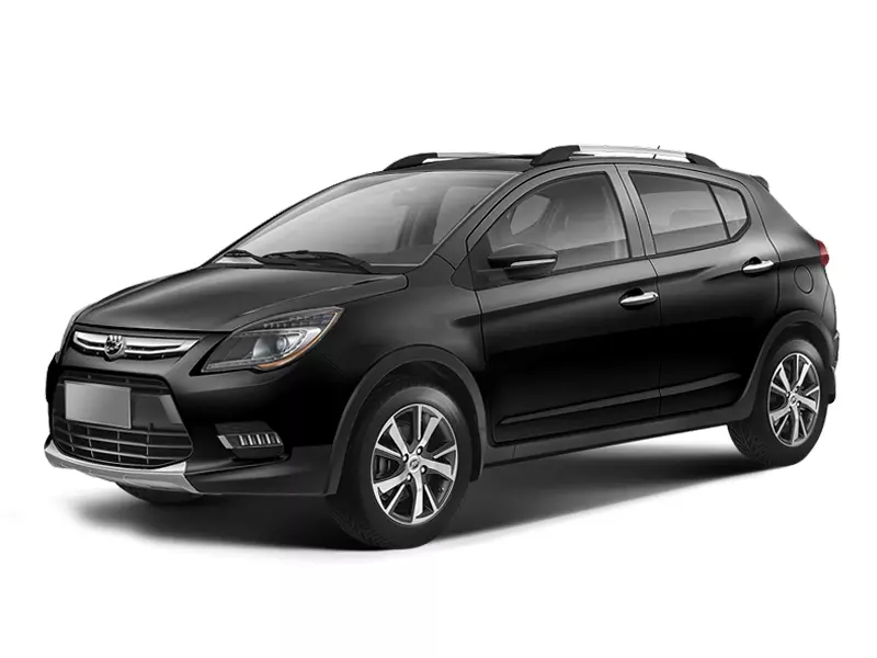 Lifan X50