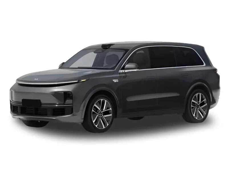 LiXiang L9