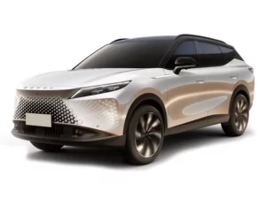 Omoda C7