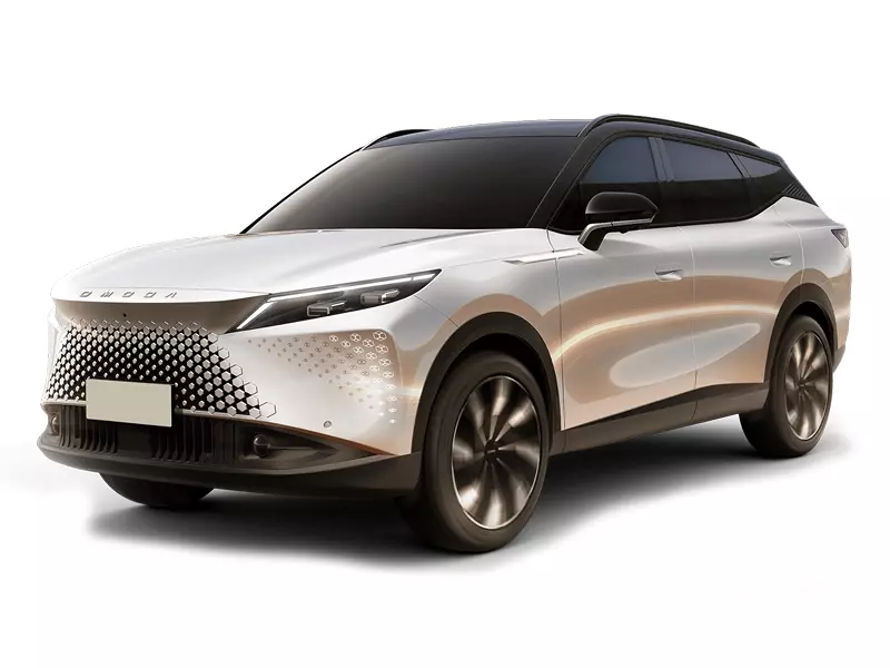 Omoda C7