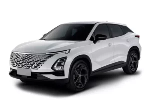 Omoda C5 (I)