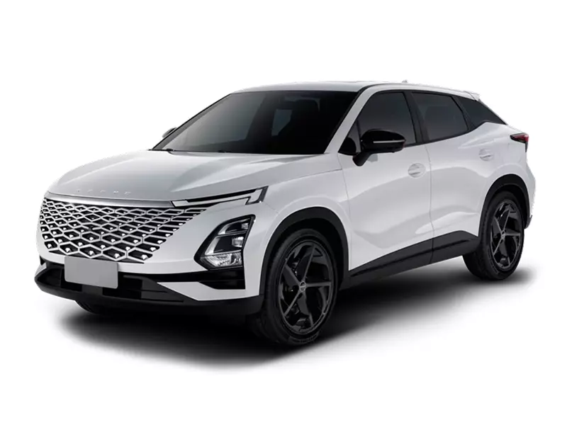 Omoda C5 (I)