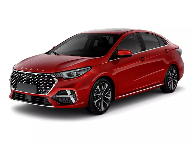 Omoda S5