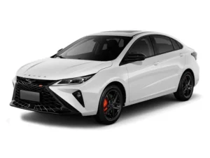 Omoda S5 GT