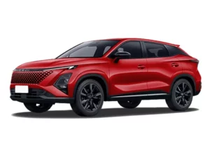 Omoda C5 (II)
