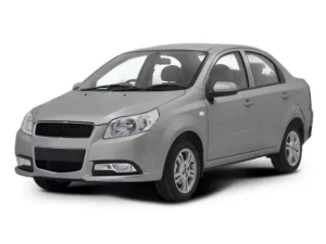 Ravon Nexia R3