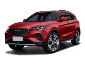 Soueast DX8S