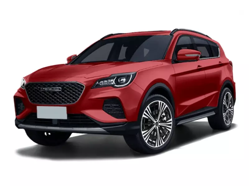 Soueast DX8S