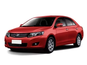 Zotye Z300