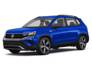 Volkswagen Taos