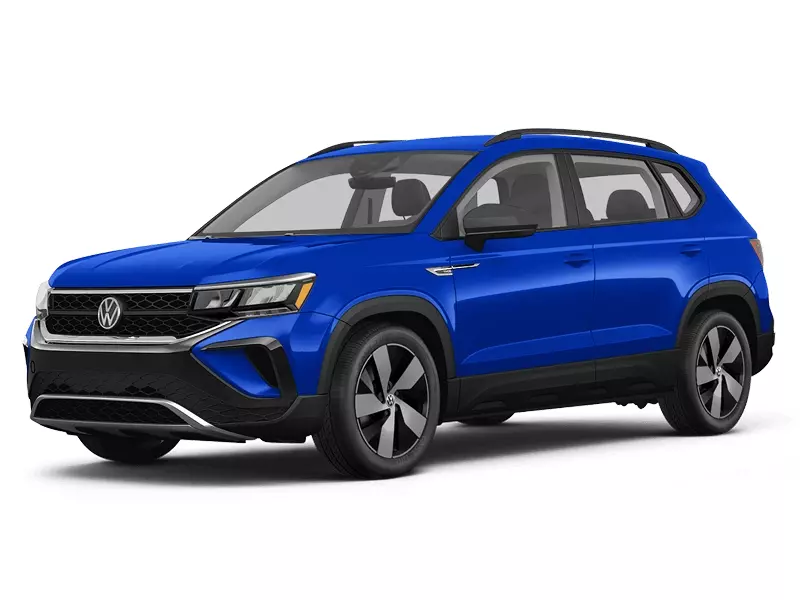 Volkswagen Taos