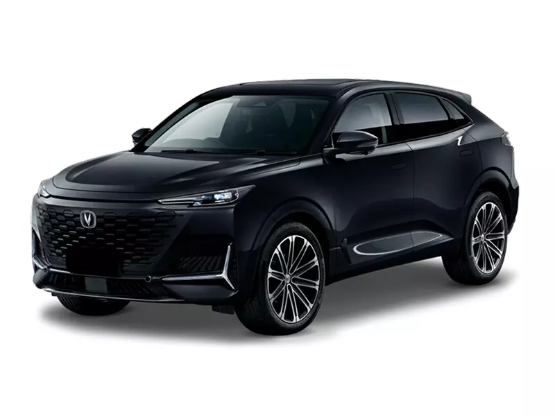 ChanGan UNI-K iDD