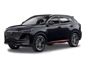 ChanGan CS55 Plus