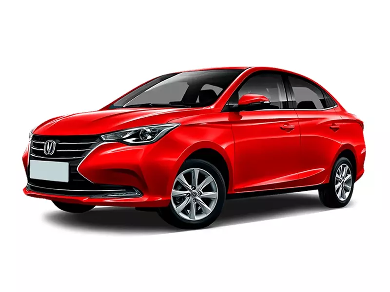 ChanGan Alsvin