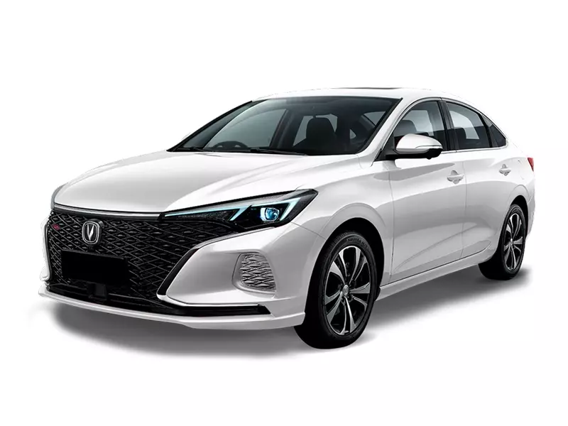 ChanGan Eado Plus