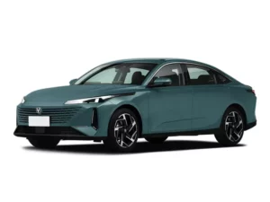 ChanGan Lamore