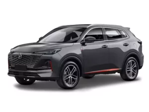 ChanGan UNI-S