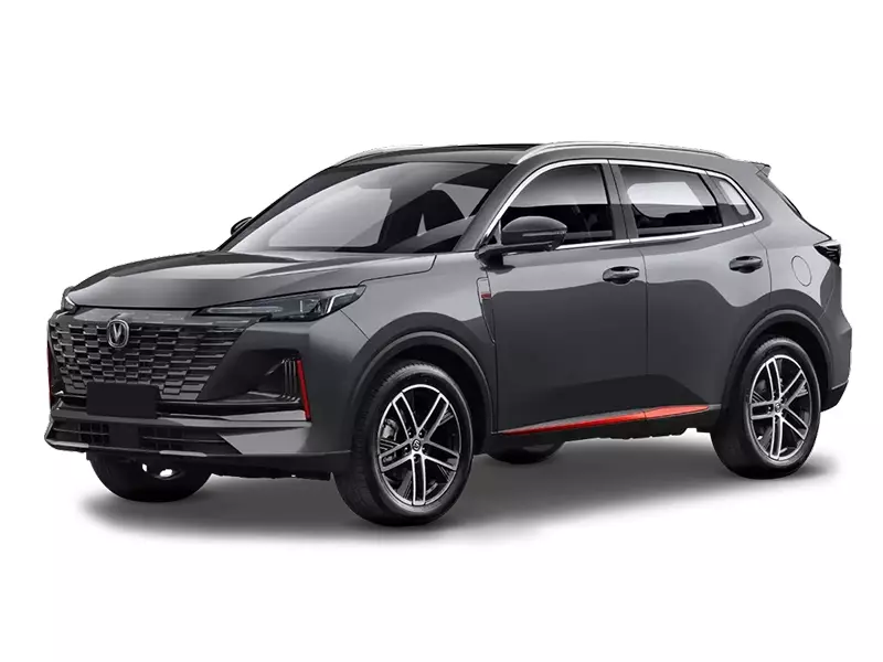 ChanGan UNI-S